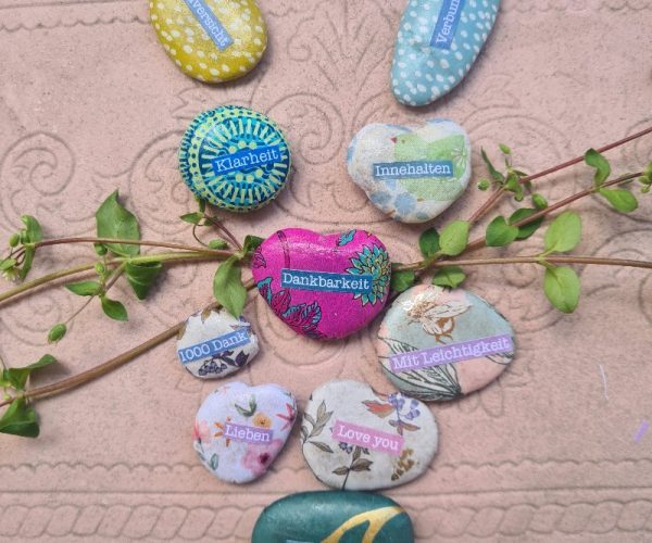 Liebenswerte "Minis" im Set – Bild 7