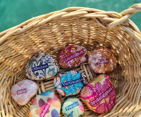 Liebenswerte "Minis" im Set – Bild 3