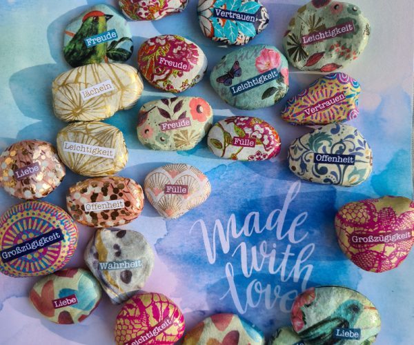 Liebenswerte "Minis" im Set – Bild 5