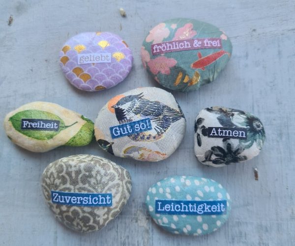 Liebenswerte "Minis" im Set – Bild 10