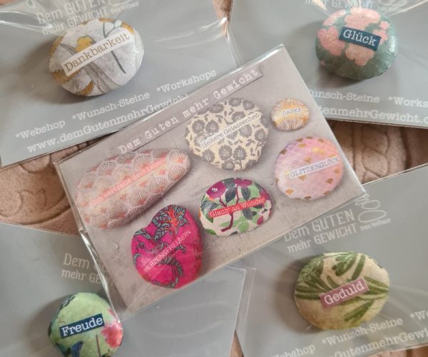 Liebenswerte "Minis" im Set – Bild 8