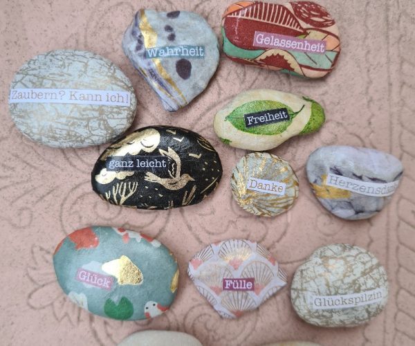 Liebenswerte "Minis" im Set – Bild 6