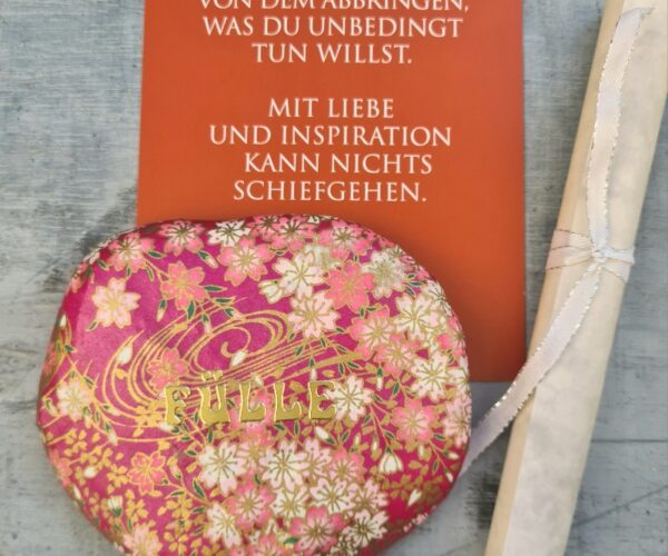 Frequenz-Stein "FÜLLE" – Bild 3