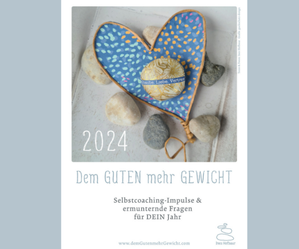 Wand-Kalender 2024