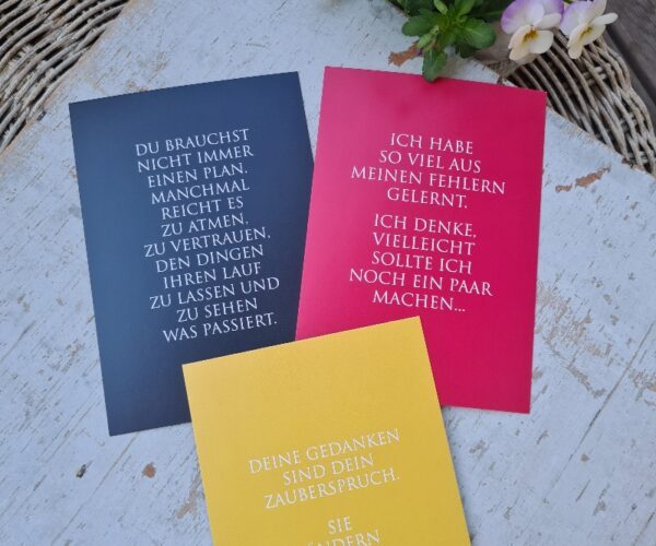 Wunderwort-Karte #fehler – Bild 2