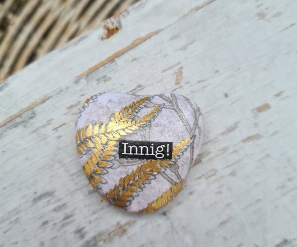 Stein "Innig!" – Bild 2