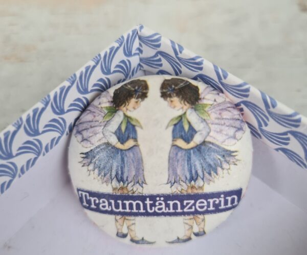 Stein "Traumtänzerin" – Bild 2